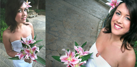 Foto boda