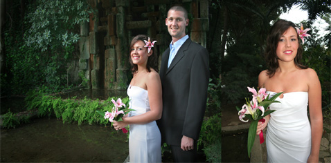 Foto boda