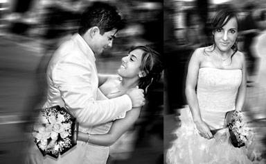 Foto boda