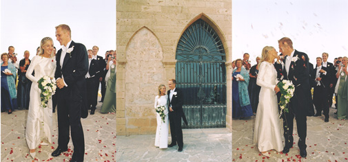 Foto boda